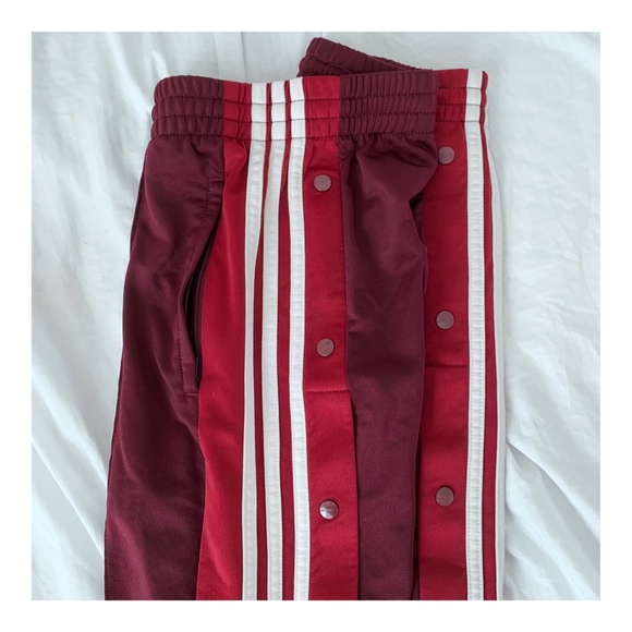 Adidas Adibreak Snap Track Pants - Picture 4 of 7